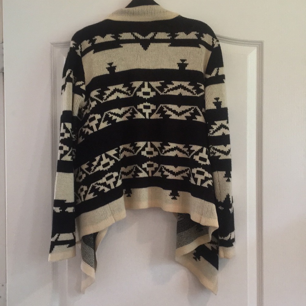 Cardigan - Picture 2 of 2